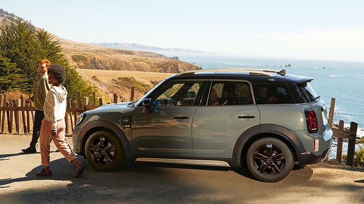 MINI Northwood Edition